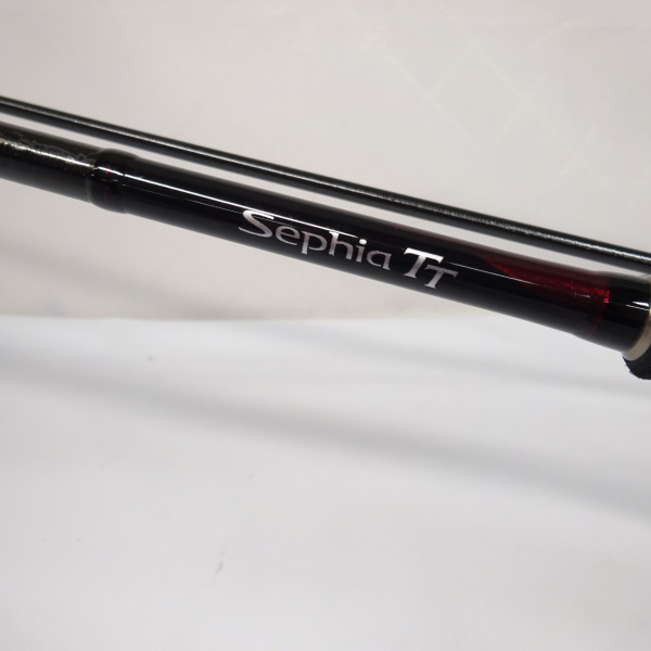 21セフィアTT S86M
